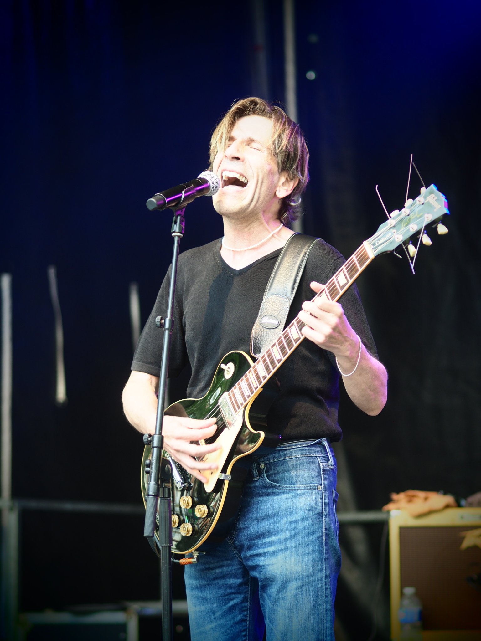 micro concert lisieux marc