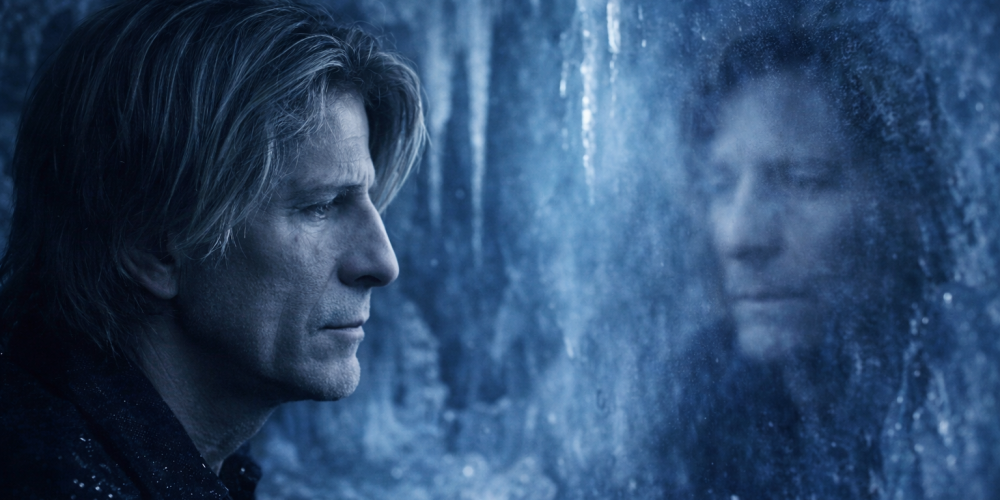 rêve reflet banquise Marc officiel